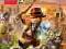 Gra PC LEGO Indiana Jones 2: The Adventur SSP:5684