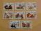 znaczki pocztowe kolekcjonerskie