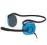 SŁUCHAWKI LOGITECH Stereo Headset H130 B SSP:8861