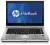 HP EliteBook 8460p i7-2620M 4GB 14 320 DV SSP:7453