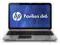 HP Pavilion dv6-6150ew i5-2410M 4GB 15,6 SSP:7460