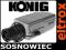 KOLOROWA KAMERA KONIG KG-YR680W2 MENU OSD, 4087