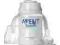 AVENT Butelka treningowa 0% BPA