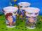 Kubeczki plastikowe 180 ml 10 szt Toy Story Buzz