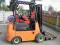 wózek widłowy,NISSAN GAZOWY.SPRZEDANY!!!!!!!!!!!!!