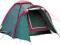 NAMIOT 4-OSOBOWY IGLOO 210x180x120 CM CAMPING HT06