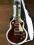 GIBSON Les Paul Classic Wine Red 2001