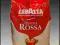 Kawa ziarnista LAVAZZA QUALITA ROSSA 1kg KURIER!!!
