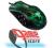 > RAZER NAGA HEX MMO MYSZ - 8 MIAST + RABAT!