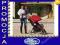 WÓZEK BABY JOGGER WÓZEK  CITY MINI +3 PREZENTY