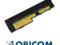 Bateria Lenovo IdeaPad S10-3, S100 - 5200 mAh NOWA