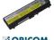 Bateria Lenovo Thinkpad E40, SL410 - 5200 mAh NOWA