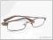 OKULARY OPRAWY + SZKŁA SOCZEWKI montaż gratis 317