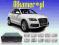 Radio Multimedialne AUDI A4 A5 Q5 + kamera