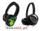 Słuchawki CANYON DJ X-RAY Czysty Dźwięk
