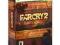 FARCRY 2 Edycja Kolekcjonerska XBOX 360 SKLEP FV