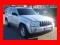 JEEP GRAND CHEROKEE LIMITED 3.0 CRD EUROPA