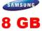 Samsung DDR3 1x 8GB ECC REG