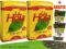 Yerba Mate LA HOJA 2kg Promocyjnie + GRATIS 2x30g