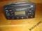 RADIO 6000CD FORD ESCORT MONDEO FIESTA FOCUS