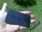 bateria słoneczna SOLARNA panel 5V/0.8W