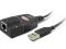 Unitek Y-1463 adapter USB-Ethernet 10/100Mbps