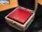 IDEALNY GAMEBOY ADVANCE SP v2 AGS 101 FLAME RED