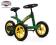 Triggy John Deere dla dzieci rowerek trójkołowy