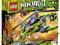 Klocki Lego "Ninjago" - 9443