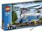 Klocki Lego City - 4439