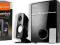 Nowoczesne Głośniki A4Tech 2.1 EVO-S600