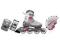 Zestaw dla dziewczynki ROLLERBLADE PHASER 28-32