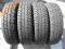 205/80/16 205/80R16 Dunlop SP Qualifier 4szt. 6mm