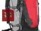 Plecak Campus NADEL 60+20L + pokrowiec 2011 kur0zl