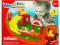 PLAYSKOOL Wheel Pals FARMA  27422
