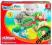 PLAYSKOOL Wheel Pals DZUNGLA JUNGLE 27422  TANIO