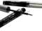 CZARNY LIQUID EYELINER RUBY ROSE BLACK WODOODPORNY
