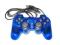 PAD DO PC SHOCK BLUE