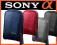 SONY POKROWIEC  DO APARATU LCS-CSW