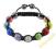 Bransoletka SHAMBALLA SWAROVSKI
