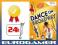 Dance on Broadway - Wii - nowa - folia - 24h