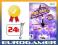 All Star Cheerleader - Wii - nowa - 24h