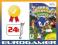 SEGA Superstar Tennis - Wii - nowa - folia - 24h