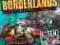 Xbox 360 Borderlands Double Game Add-on Pack