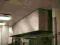 MEGA OKAP 630X120X80 Z FILTRAMI