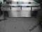 STÓŁ ROBOCZY Z DRZWIAMI SUW,SZUFLADAMI 180X80X85