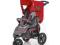 wozek Hauck Viper 2012  wawa