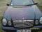 mercedes w210 kombi 2.5td 1998 rok