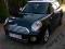 MINI COOPER 1.6 HDI 2007 RÓŻOWO- CZARNY -NA INNY