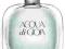 GIORGIO ARMANI ACQUA DI GIOIA WOMEN EDP 100 ML